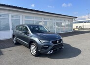 Seat Ateca 3