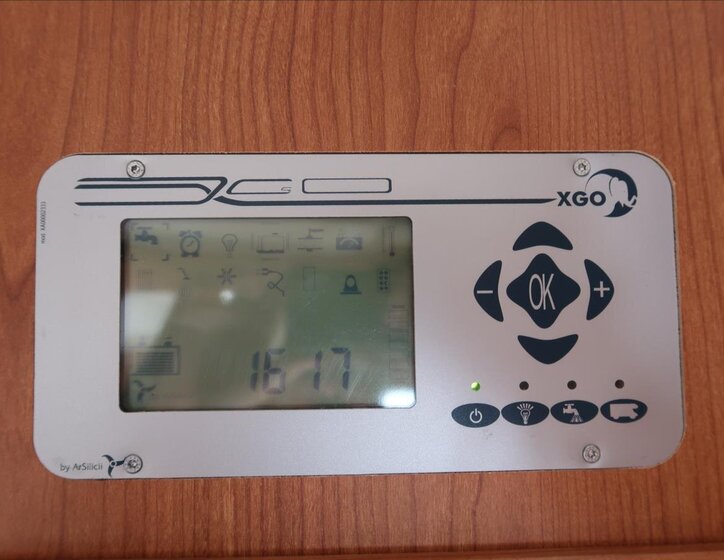 Fiat Ducato Ostatní 2,3 l 96 kw