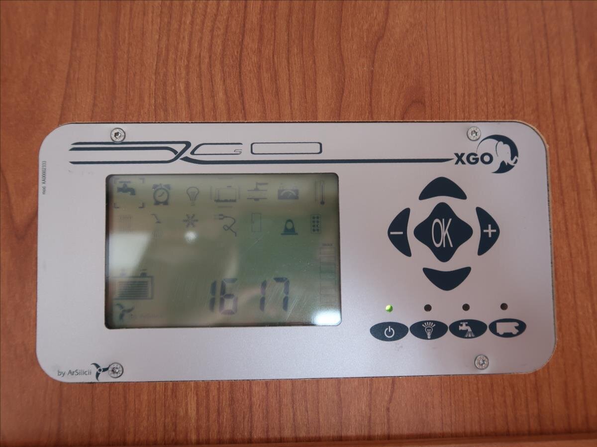 Fiat Ducato Ostatní 2,3 l 96 kw