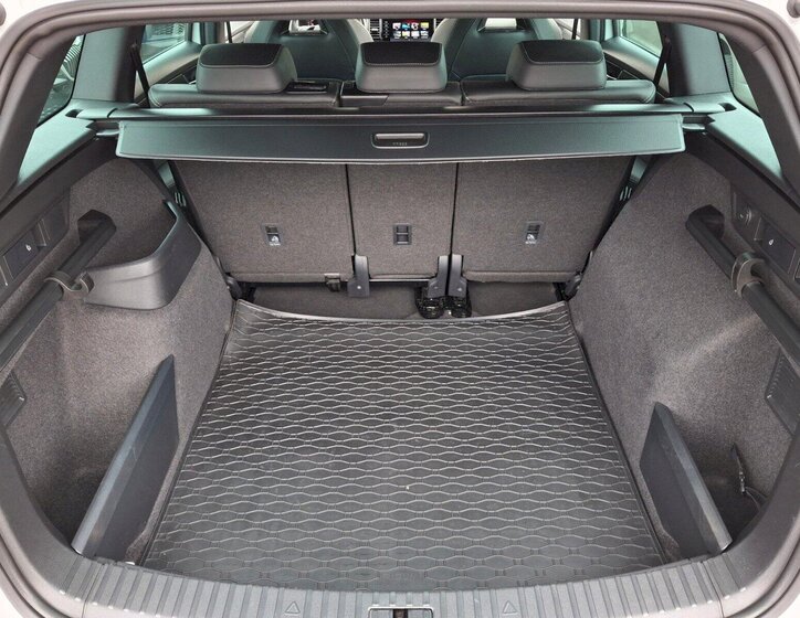 Škoda Kodiaq SUV / Terénní 2,0 l 147 kw