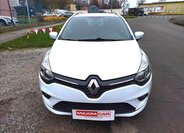 Renault Clio 2