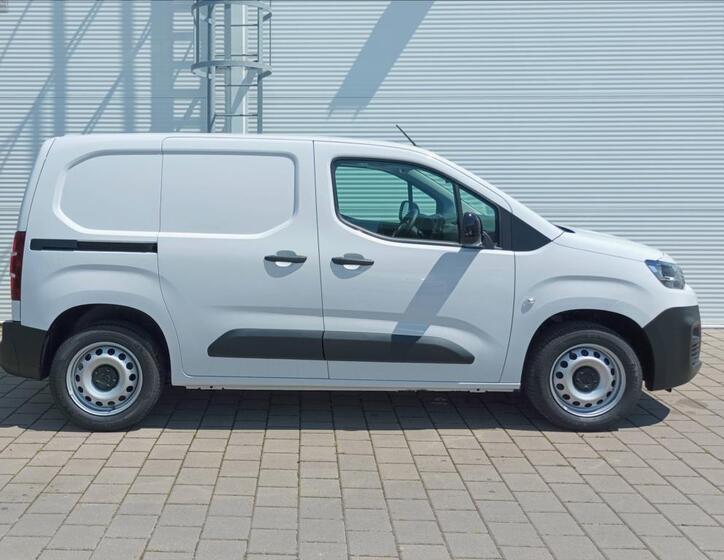 Citroën Berlingo 3
