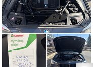 BMW Řada 5 Kombi 3,0 l 190 kw