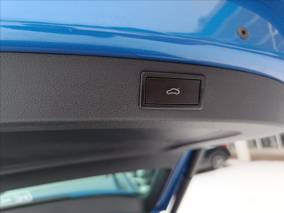 Škoda Kodiaq SUV 2,0 l 176 kw