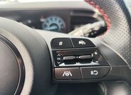 Hyundai Tucson SUV / Terénní 1,6 l 110 kw