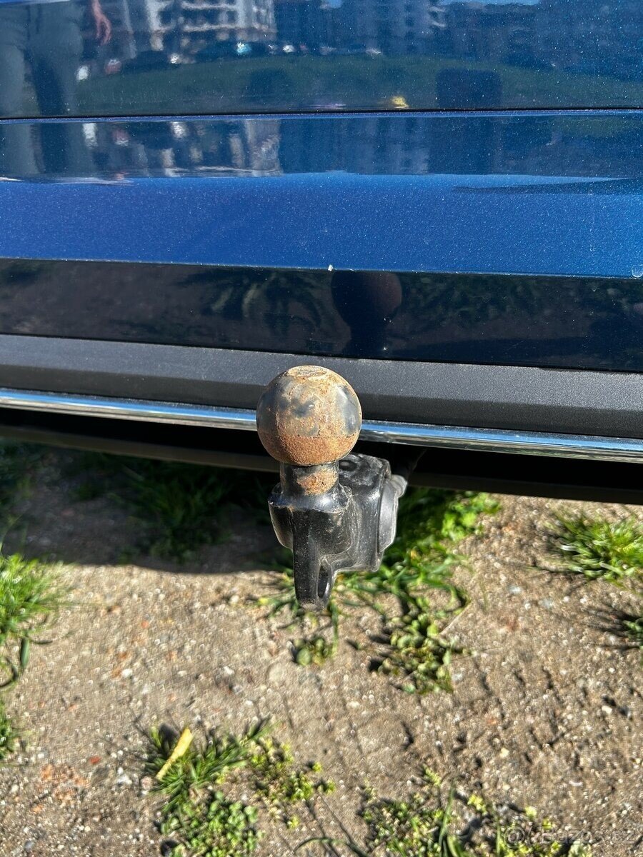 Škoda Kodiaq SUV 0,0 140 kw