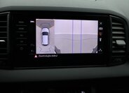 Škoda Karoq SUV / Terénní 2,0 l 110 kw