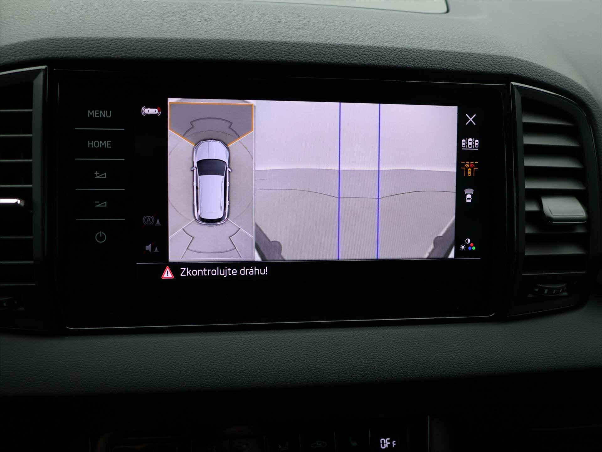 Škoda Karoq SUV / Terénní 2,0 l 110 kw