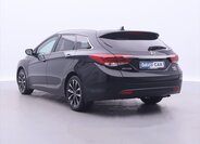 Hyundai i40 Kombi 1,7 l 104 kw