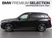 BMW X5 SUV / Terénní 4,4 l 390 kw