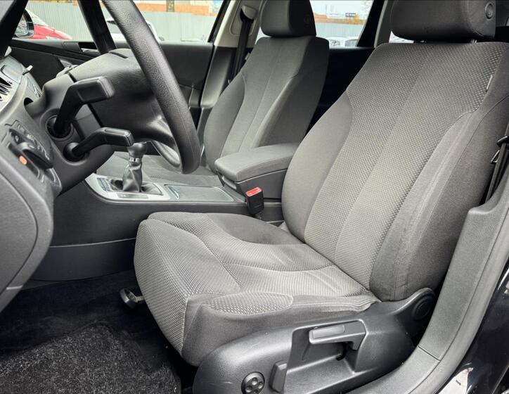 Volkswagen Passat 32