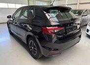 Škoda Fabia Hatchback 999,0 59 kw