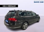 Volkswagen Passat 4