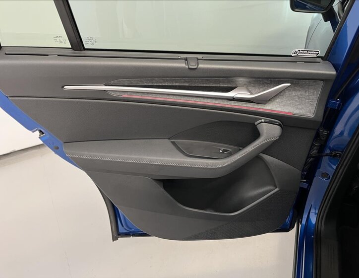 Škoda Kodiaq SUV 2,0 l 142 kw