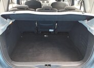 Renault Scénic MPV 1,5 l 81 kw