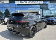 Land Rover Range Rover Sport 8