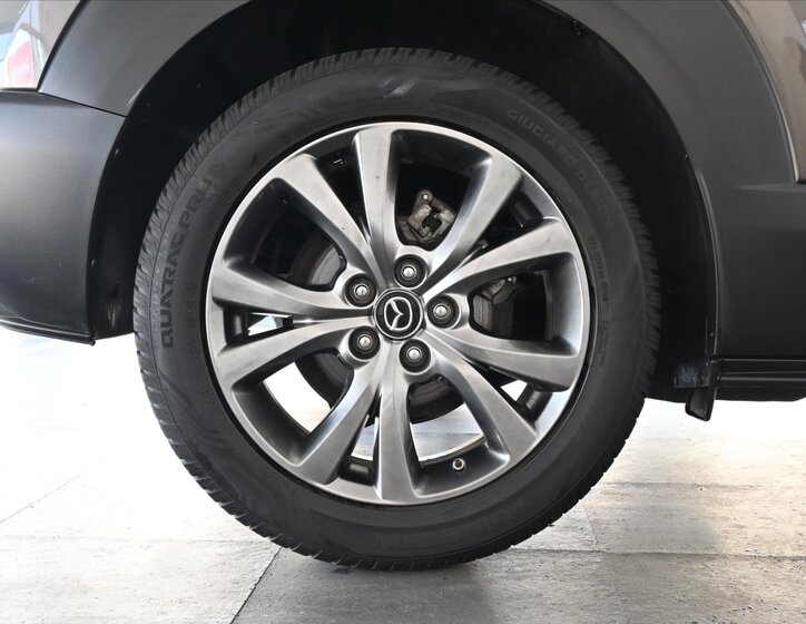 Mazda CX-30 SUV 2,0 l 132 kw