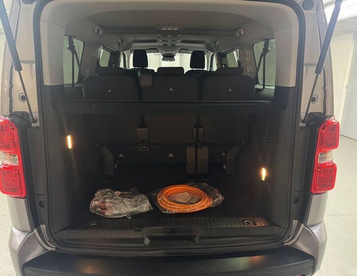 Toyota ProAce Verso 11