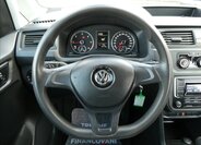 Volkswagen Caddy MPV 2,0 l 75 kw