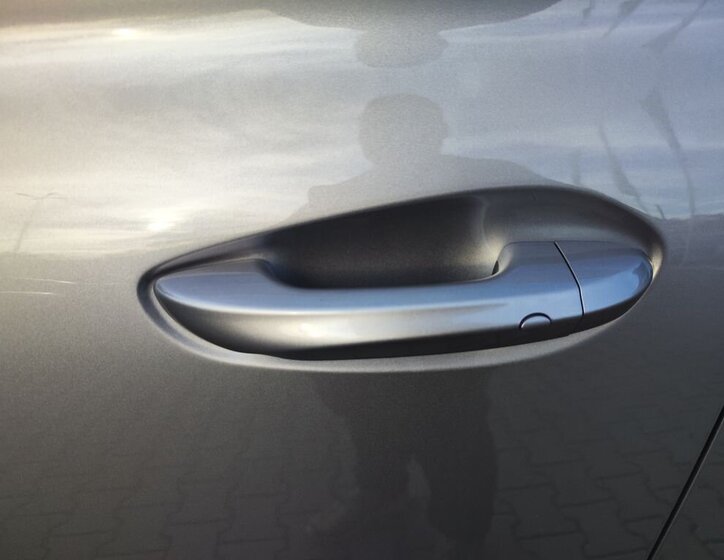 MG Ostatní Hatchback 1,5 l 200 kw