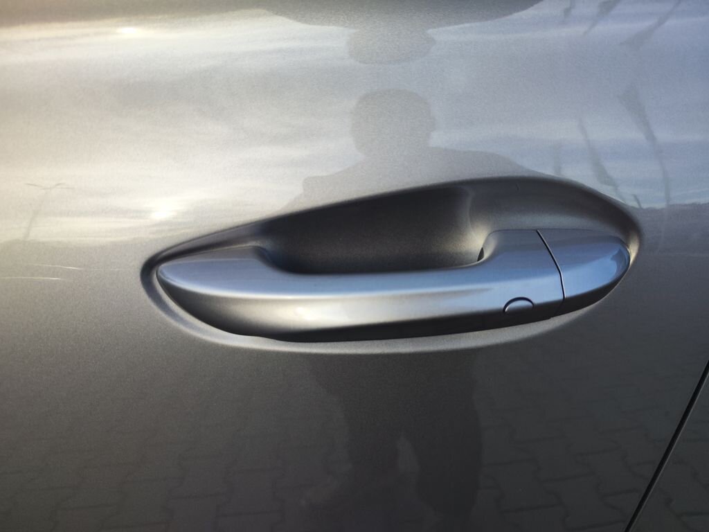 MG Ostatní Hatchback 1,5 l 200 kw