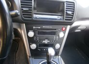 Subaru Legacy Kombi 2,5 l 127 kw