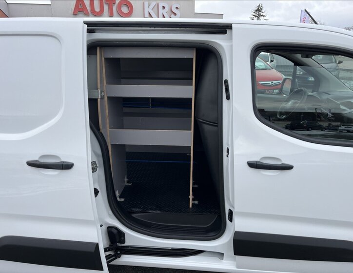 Citroën Berlingo 32