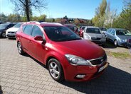 KIA Ceed Kombi 1,4 l 77 kw