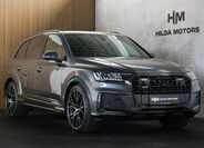 Audi Q7 1