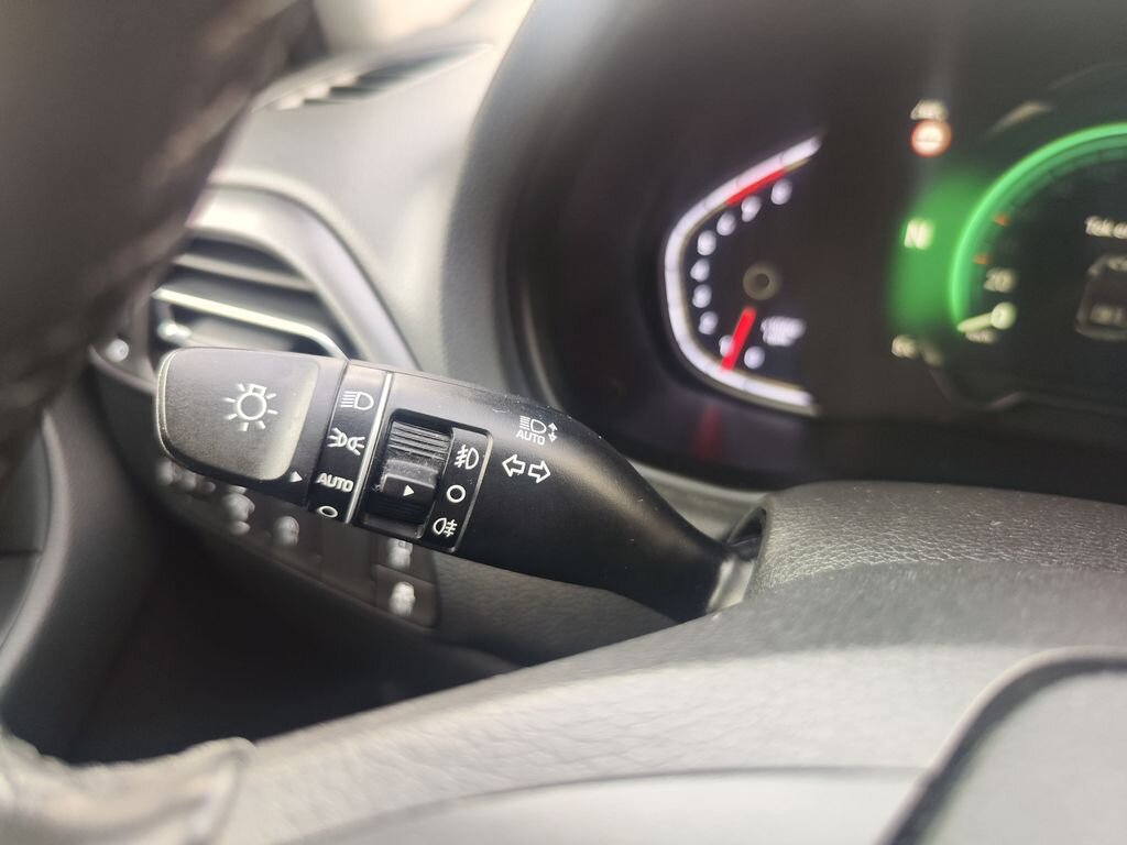 Hyundai i30 Liftback 1,5 l 117 kw