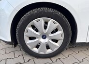 Ford Focus Kombi 1,6 l 70 kw