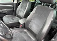 Volkswagen Sharan MPV 2,0 l 130 kw