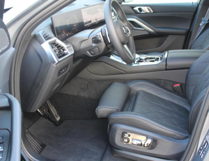 BMW X6 22