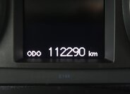 Toyota Auris Hatchback 1,6 l 97 kw