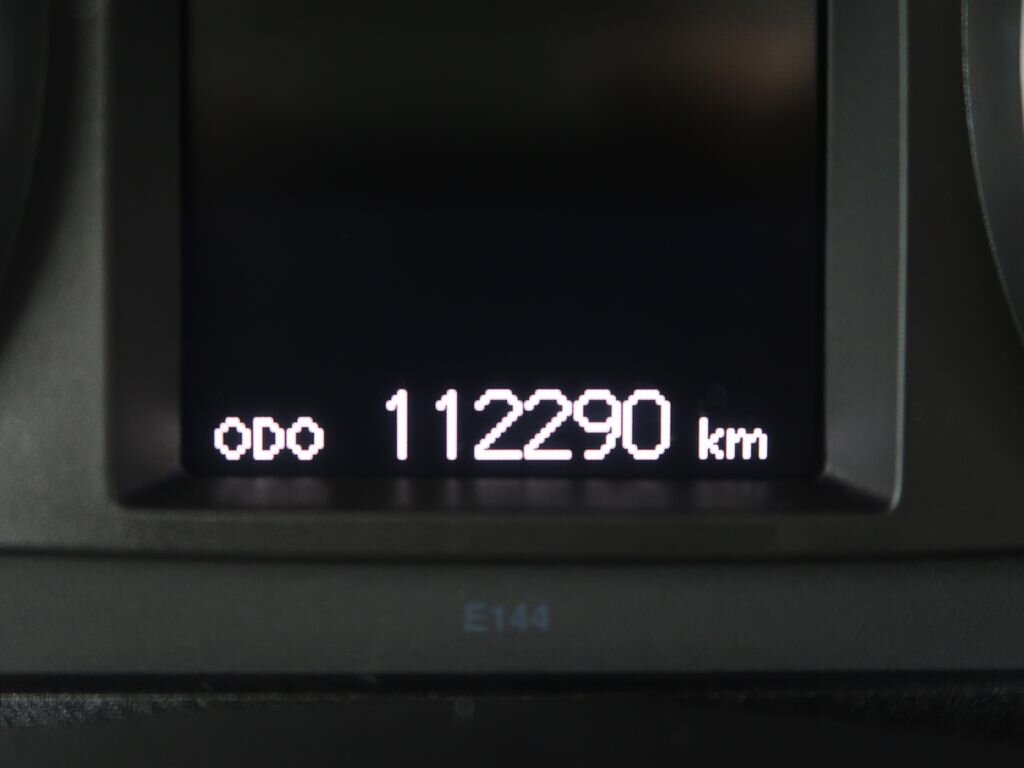 Toyota Auris Hatchback 1,6 l 97 kw