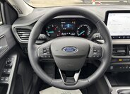 Ford Focus Kombi 2,0 l 88 kw