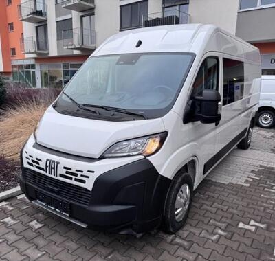 Fiat Ducato 1