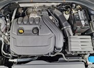 Škoda Superb Kombi 1,5 l 110 kw