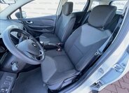 Renault Clio Kombi 1,1 l 54 kw