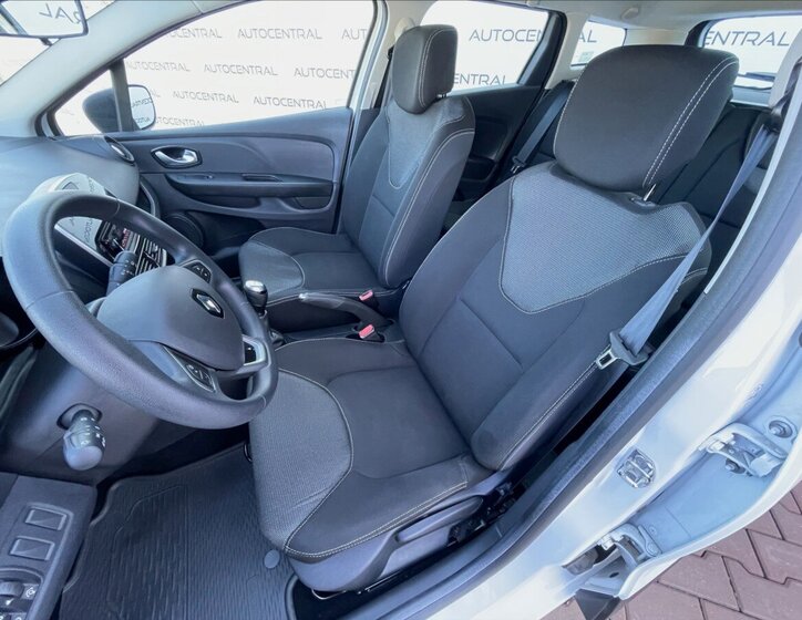 Renault Clio Kombi 1,1 l 54 kw