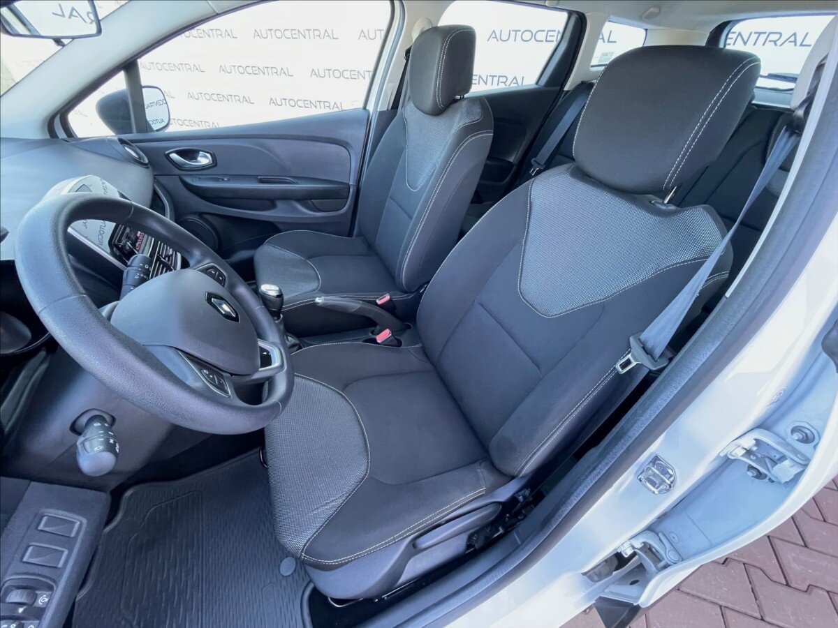 Renault Clio Kombi 1,1 l 54 kw