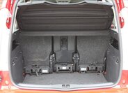 Škoda Roomster MPV 1,2 l 63 kw