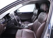 Škoda Superb Kombi 2,0 l 140 kw