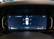 Jeep Wagoneer SUV 5,7 l 292 kw