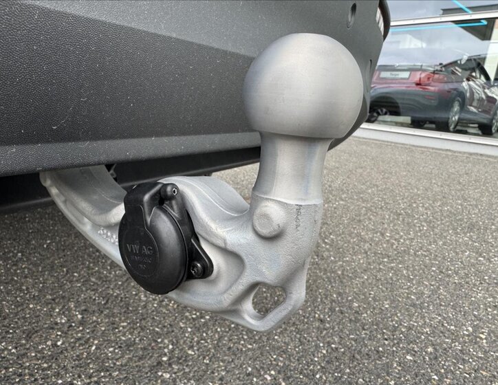 Volkswagen Tiguan 11