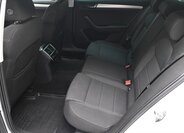 Škoda Superb Kombi 1,6 l 88 kw