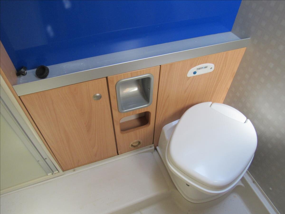 Fiat Ducato Ostatní 2,3 l 96 kw