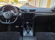 Škoda Superb Sedan / Limuzína 0,0 140 kw