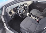 Volkswagen Golf Hatchback 1,4 l 90 kw