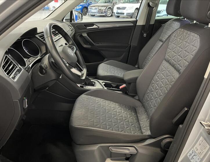 Volkswagen Tiguan 21